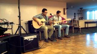 Genius and the Tramp