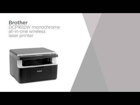 Brother Printer