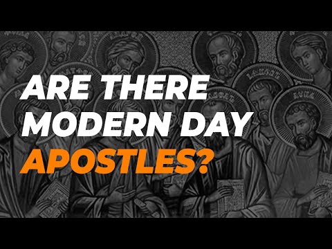 Modern Day Apostles pt. 3 - Dr. Randy Clark