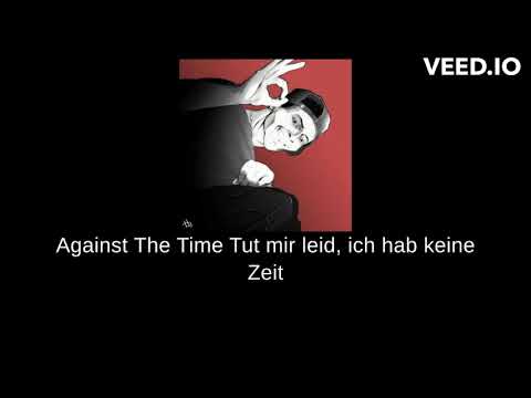 Twist89 - Zeit lyrics