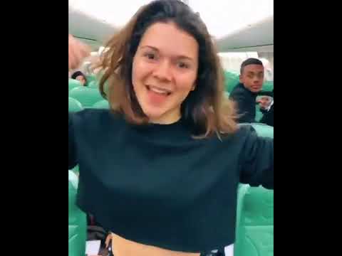 Jujufitcats - Bim Bam BOOM [CLIP OFFICIEL]