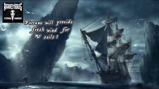 Ravenous - Adrift (with lyrics)