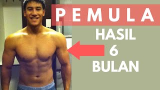 Download lagu PEMULA DI GYM| NONTON INI SUPAYA BADANMU CEPAT JADI! mp3