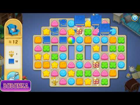 Matchington Mansion level 1373 HD
