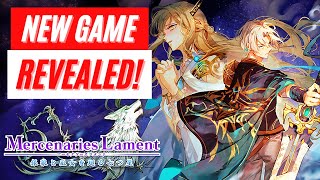 Watch and explore about Mercenaries Lament Steam CD Key