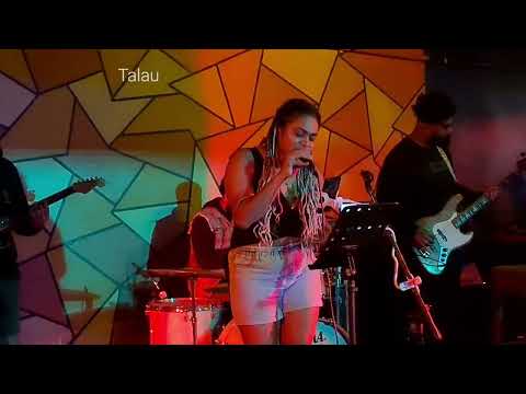 Underneath it all (cover) by Oni - 09.06.22