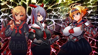 Kamikaze Kommittee Ouka 2 - Official Trailer