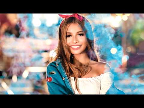 Flunk, Alceen - Personal Stereo