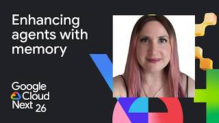 Enhancing agents with memory