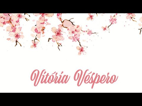 Estrelinha - Vitória Véspero