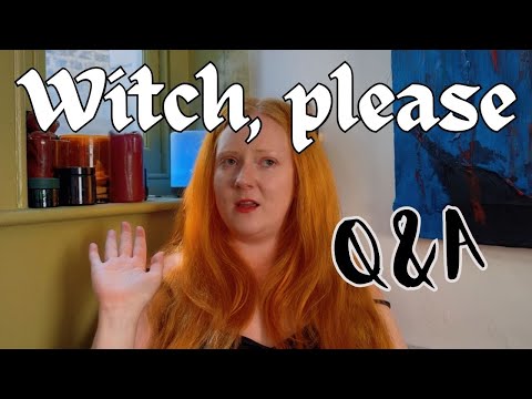Why I Haven’t Been in a Relationship for Over 10 Years | A Cosy Witchy Q&A