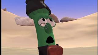 VeggieTales: Busy Busy