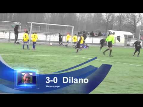 FC Almere F1 - BVV 31 F1