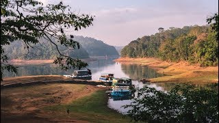 4 DAY TRIP in Kerala | South India Travel Guide
