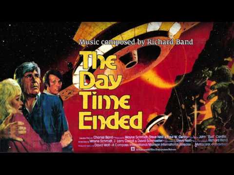 Richard Band - The Day Time Ended (1979)