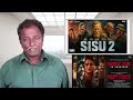 SISU 2 Tamil Movie Review Tamil Talkies