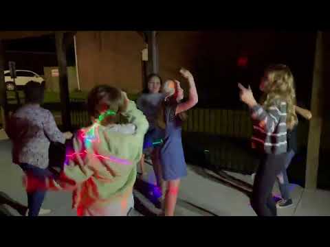 Praveen The DJ video.