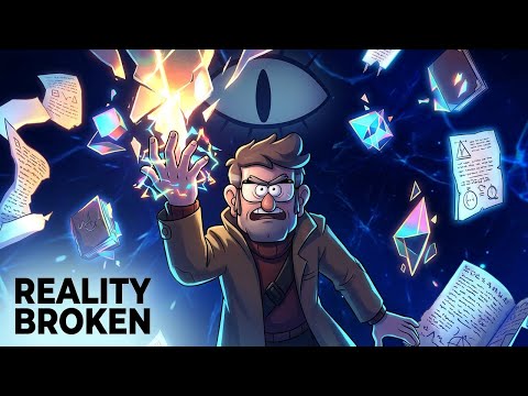 Gravity Falls Mysteries That Still Make No Sense