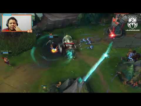 AS MELHORES PLAYS DO FAKER ESSE ANO - REACT