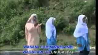 Download lagu Wafiq Azizah - Ya Rasulallah mp3