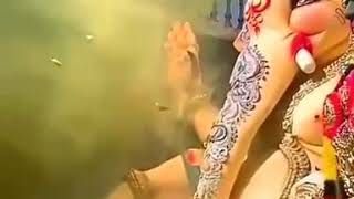 GAJANAN | GAJMUKH | SUKHKARTA DUKHHARTA - YouTube