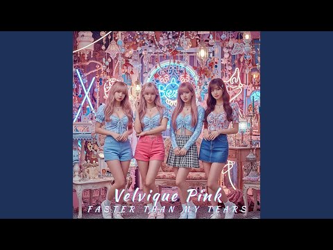 Faster Than My Tears