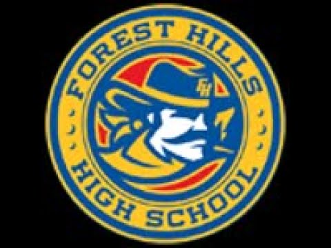 Forest Hills High School Spring Concert 2021