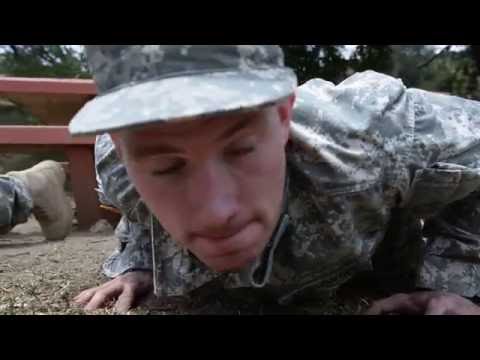 Military Minute - Taking Orders