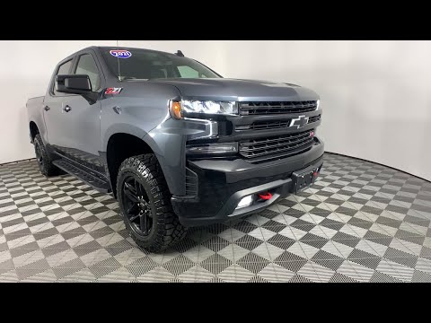 2021 Chevrolet Silverado 1500 Colonie, Albany, Saratoga Springs, Clifton Park, Schenectady, NY PL508