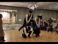Abhi Toh Party Shuroo Hoi hai | Wedding Dance | Boston