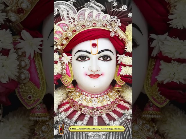 Ghanshyam Maharaj