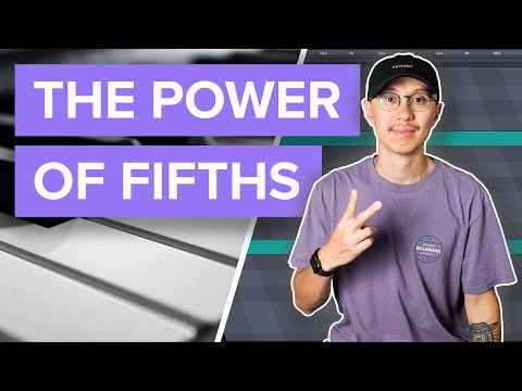 WHY THIS IS THE MOST USED THEORY IN D&B MUSIC | Music Theory