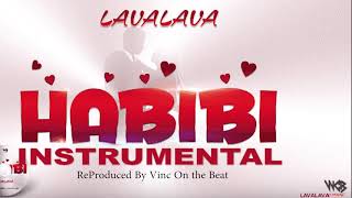 Download lagu Lava Lava - Habibi Instrumental(ReProd.VincOnTheBeat mp3