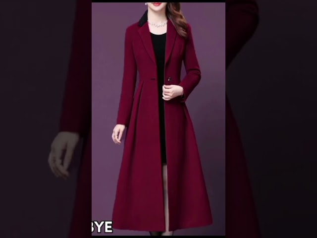 Vídeo relacionado con Generisch Abrigo de primavera y otoño, abrigo con capucha abotonado para niñas y niños, gabardina clásica estilo gabardina, ropa exterior para niños, marine, 11-12 años