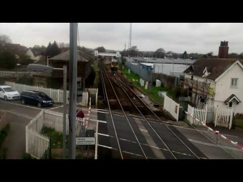 Afternoon At Havant - 313204