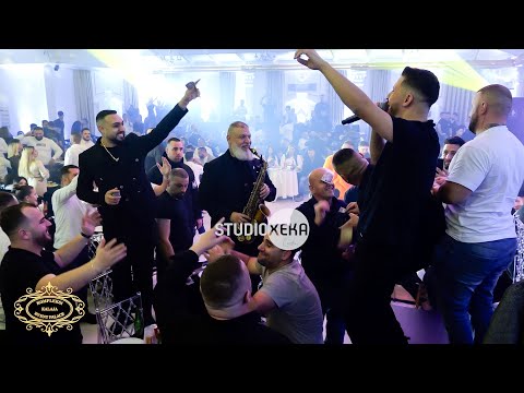 Landi & Flori - Pjesa 2 (Gon Kalaja) - Kompleksi Kalaja Gezuar 2025