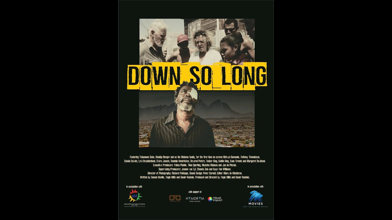Down So Long - Trailer