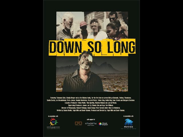 Down So Long - Trailer