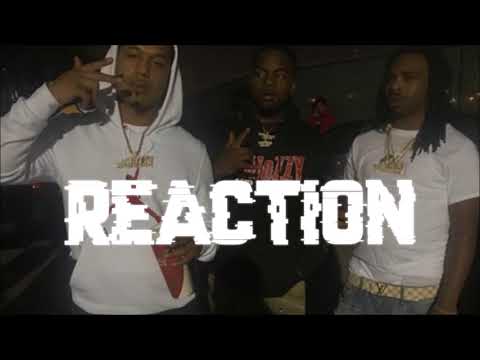 Celly Ru x E Mozzy x Mozzy Type Beat 2017 - Reaction