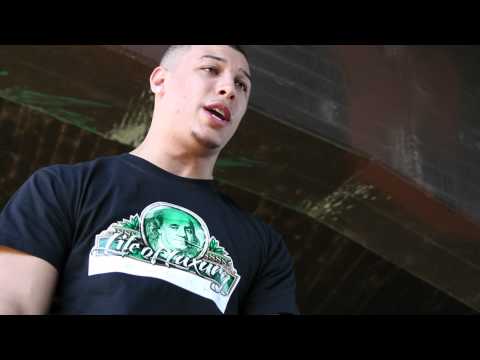 Tommy B - The Introduction