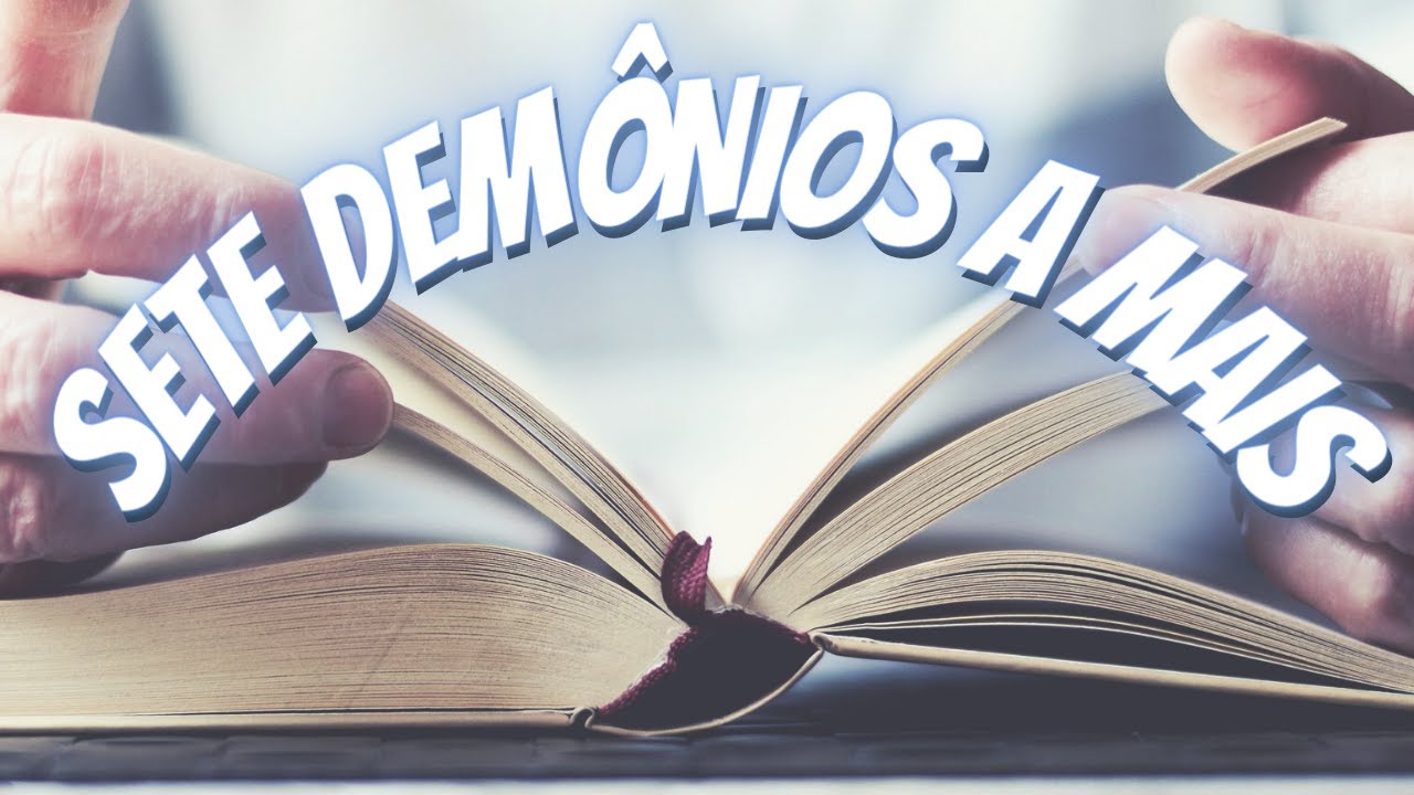 ESTUDO BÍBLICO: Lucas 11:14-28