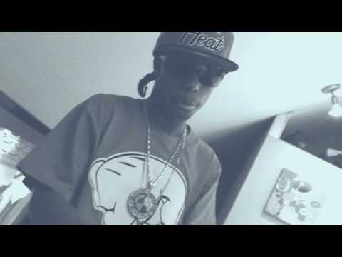 Million Dolla Moe + Cokeboy Cheeze + Rone Tha Rula + OB -"Fast Life" (STUDIO VIDEO)