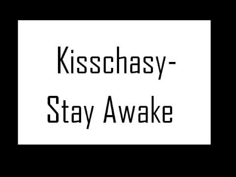 Stay Awake video