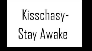 Stay Awake