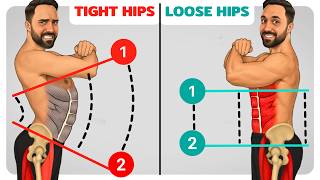 Why 99% Do Hip Stretches Wrong