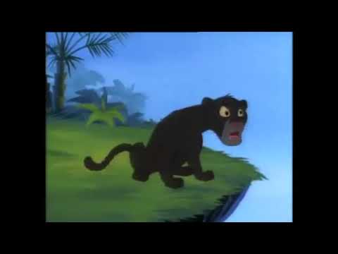 Bagheeranocchio (1940) Part 7 - A Wish Come True