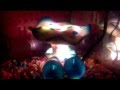 The magic mushroom from Tetra wonderland ...