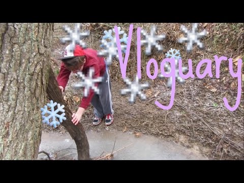 Vloguary 1!!!
