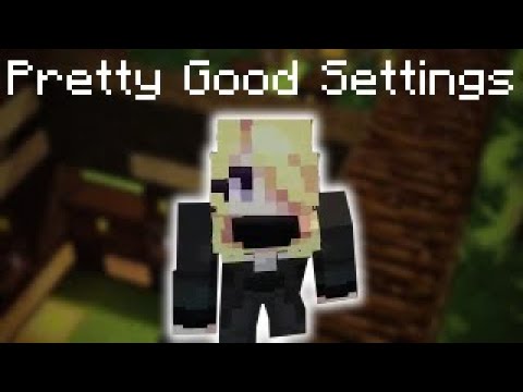 Very Useful RLCraft Settings