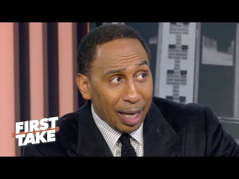 NBAのシーズンはいつから始まるべき？| ファースト・テイク (When should the NBA start its season? | First Take)